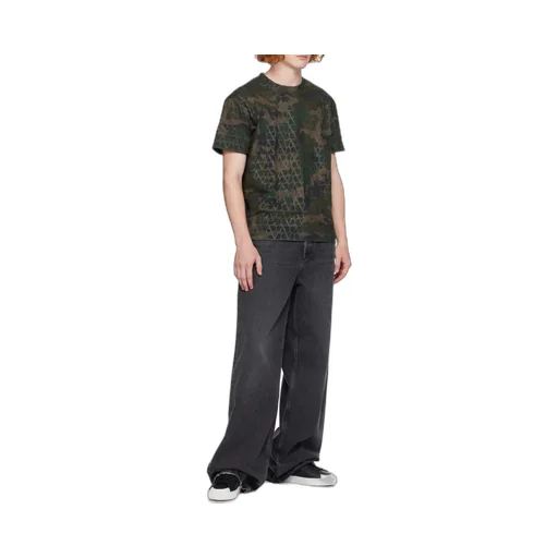 Valentino Garavani Crewneck T-Shirt