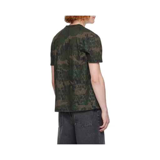 Valentino Garavani Crewneck T-Shirt