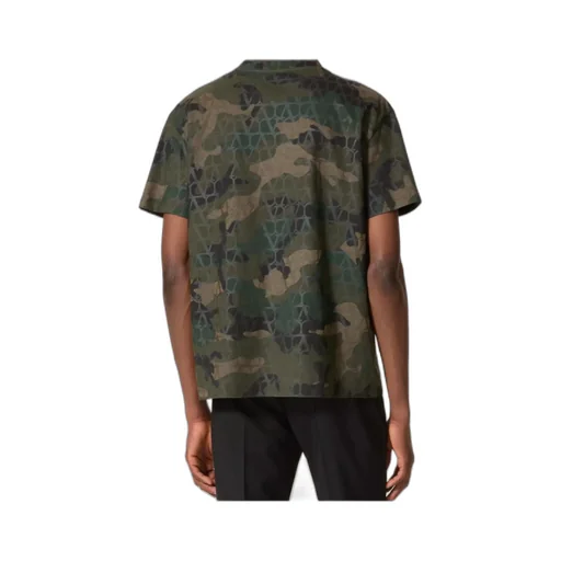 Valentino Garavani Crewneck T-Shirt