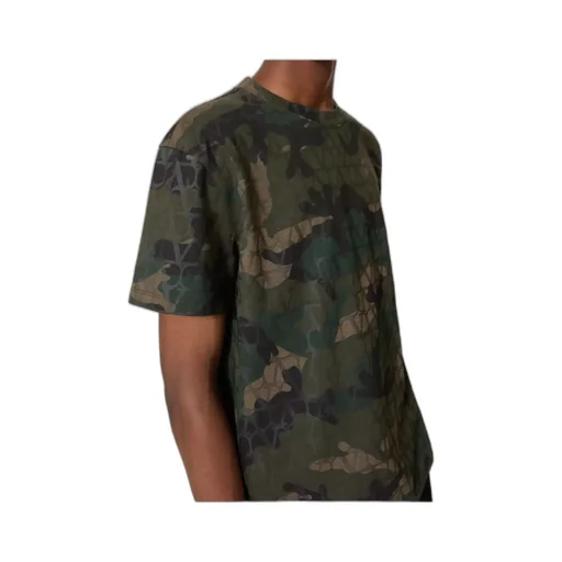 Valentino Garavani Crewneck T-Shirt