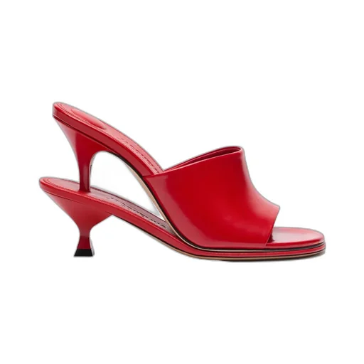 Jacquemus Les Doubles Mules