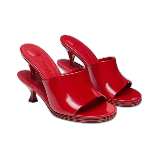 Jacquemus Les Doubles Mules