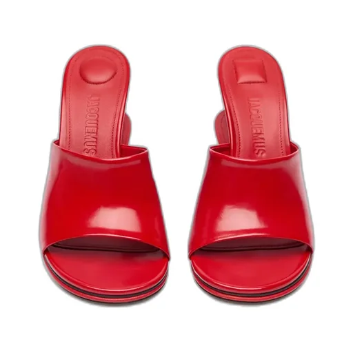 Jacquemus Les Doubles Mules