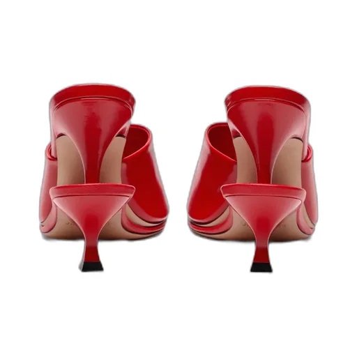 Jacquemus Les Doubles Mules