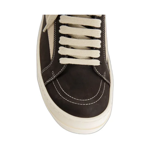 Rick Owens Vintage Lace-Up Sneakers