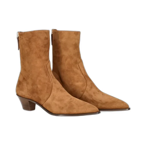 Aquazzura Brunswick Ankle Boots