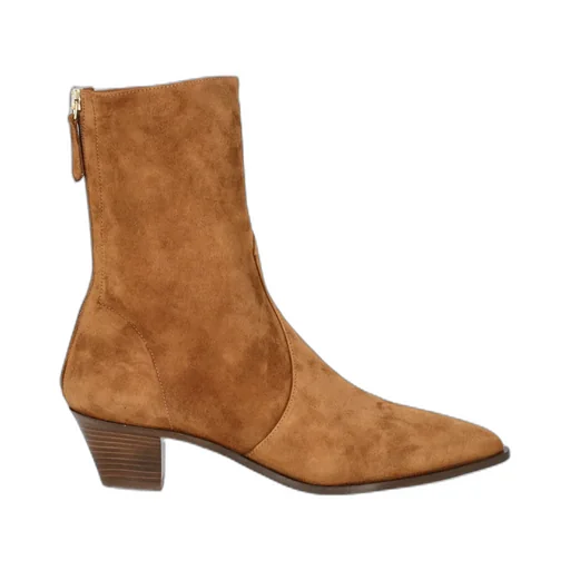 Aquazzura Brunswick Ankle Boots