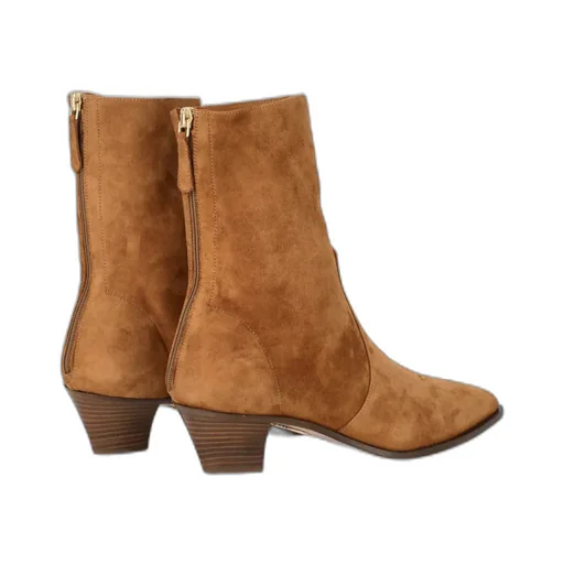 Aquazzura Brunswick Ankle Boots