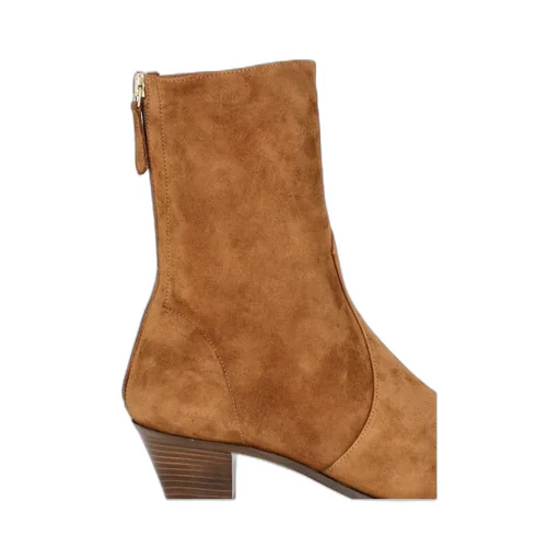 Aquazzura Brunswick Ankle Boots