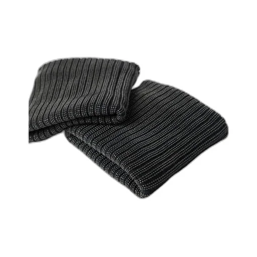 Brunello Cucinelli Stretch Ribbed Jersey Sweatbands