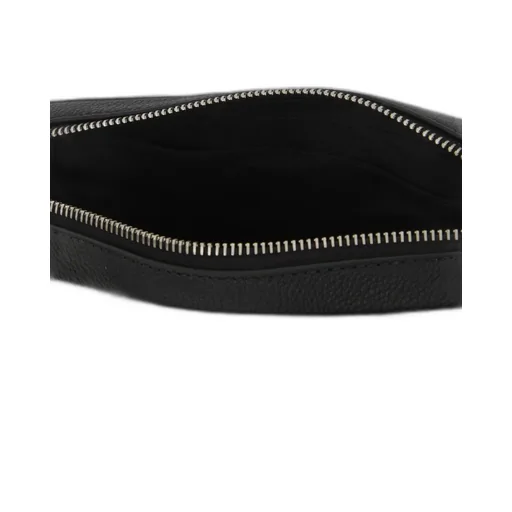 Fendi Logo Embossed Camera Bag
