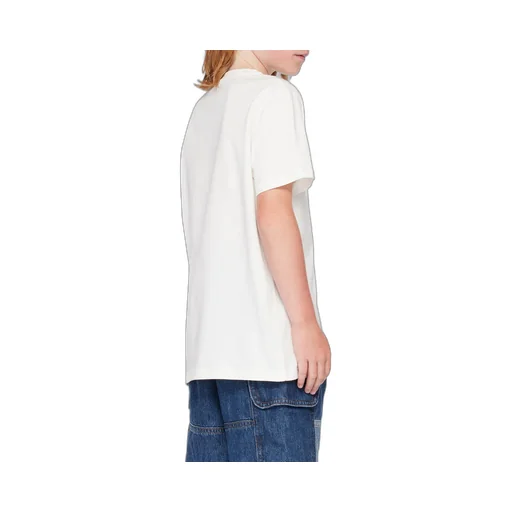 Versace Kids Medusa Head-Printed Crewneck T-Shirt