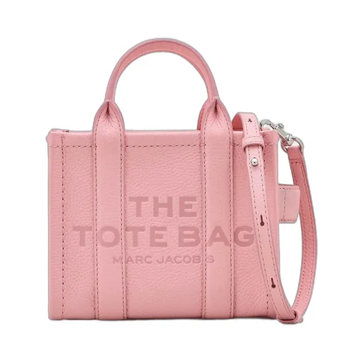 Marc Jacobs The Micro Crossbody Tote Bag