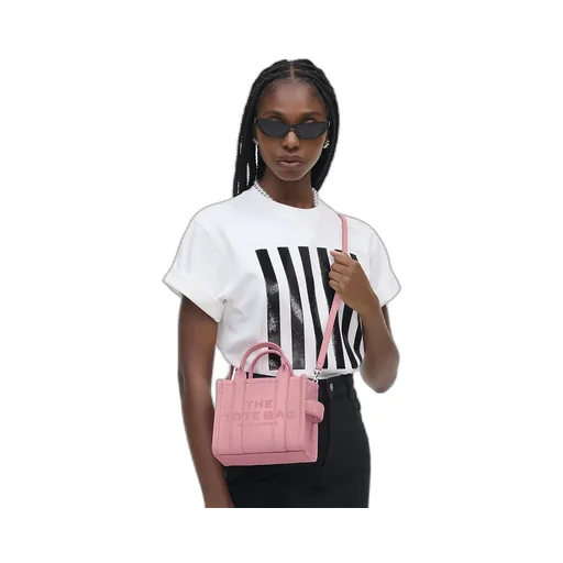 Marc Jacobs The Micro Crossbody Tote Bag