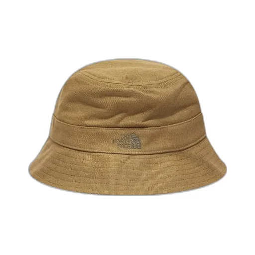 Logo Mountain Fisherman Hat