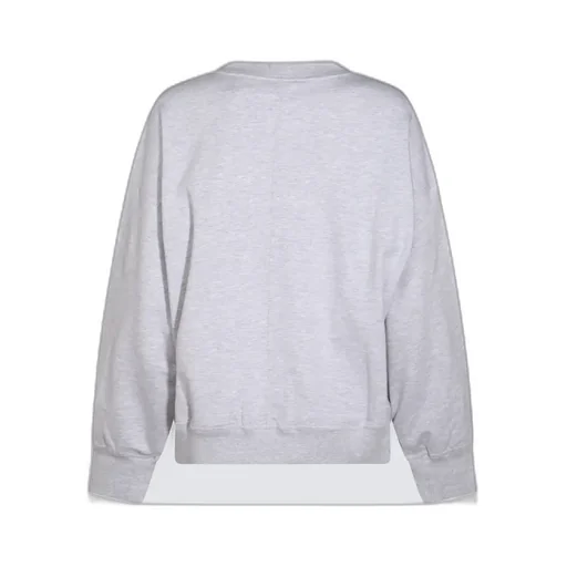 Brunello Cucinelli Long-Sleeved Crewneck T-Shirt