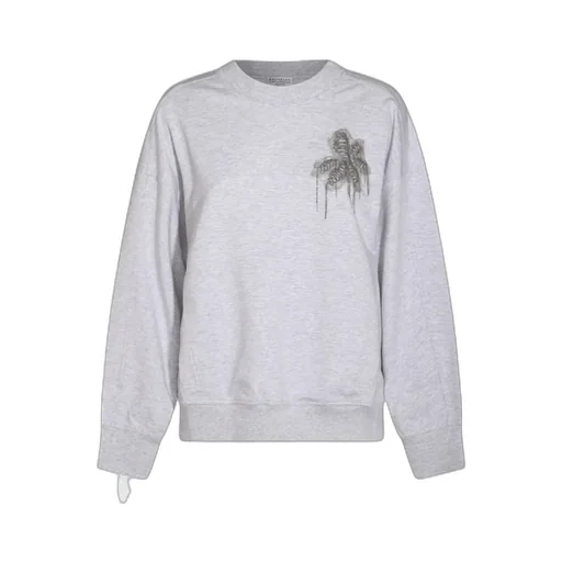 Brunello Cucinelli Long-Sleeved Crewneck T-Shirt