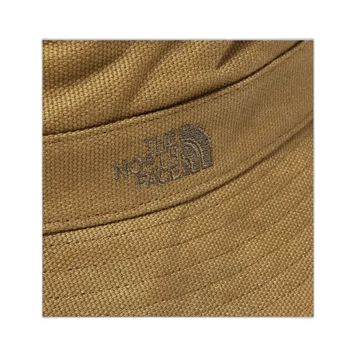 Logo Mountain Fisherman Hat