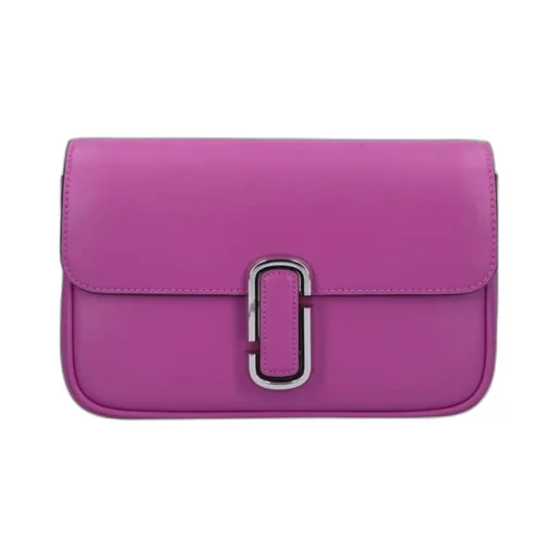 The J Marc Soft Shoulder Bag
