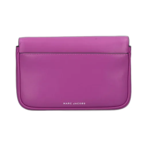 The J Marc Soft Shoulder Bag