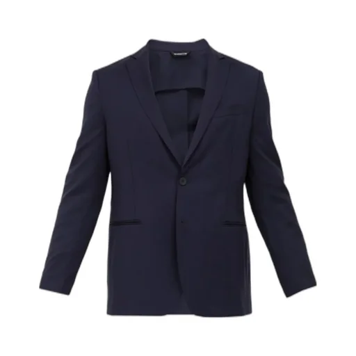 Tonello Single-Breasted Jacket