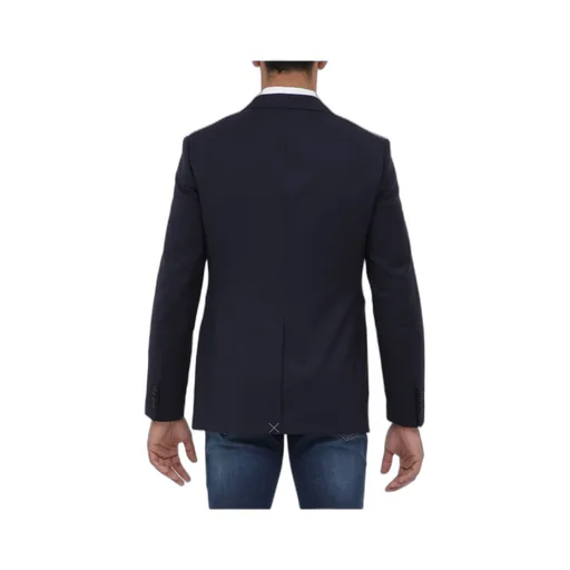 Tonello Single-Breasted Jacket
