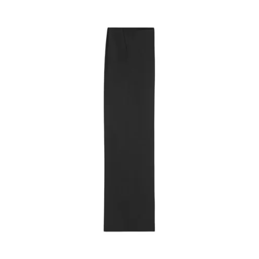 Saint Laurent High Waist Flared Trousers