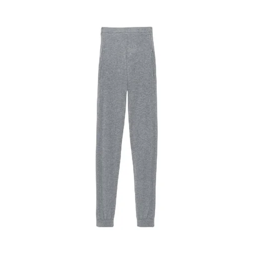 Saint Laurent High Waist Leggings