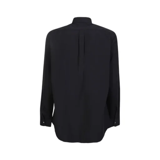 Dolce & Gabbana Long Sleeved Buttoned Shirt