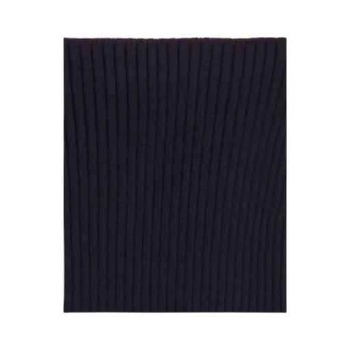 Long Skirt In Navy Blue