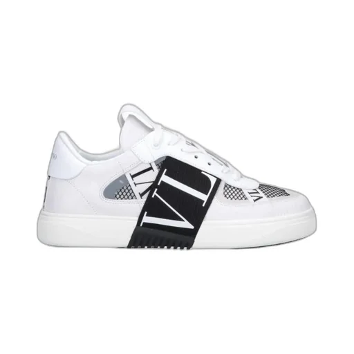 Valentino Vl7N Low-Top Sneakers