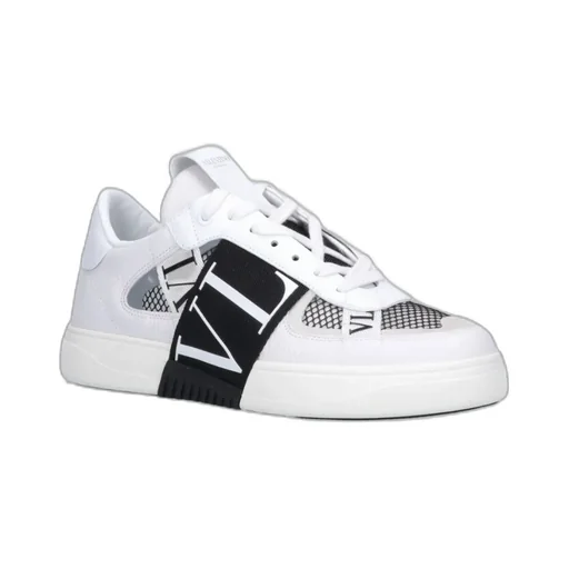 Valentino Vl7N Low-Top Sneakers