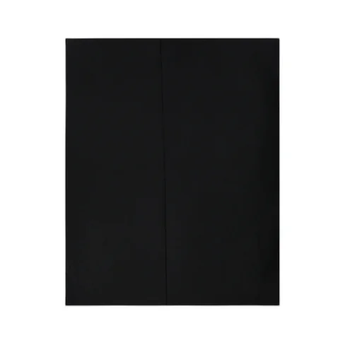 Alaa Double-Breasted Fitted Waist Blazer