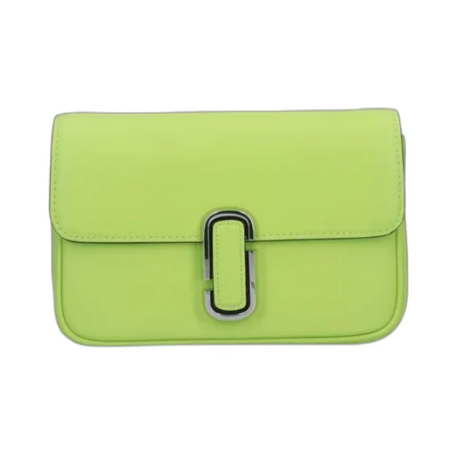 The J Marc Soft Shoulder Bag