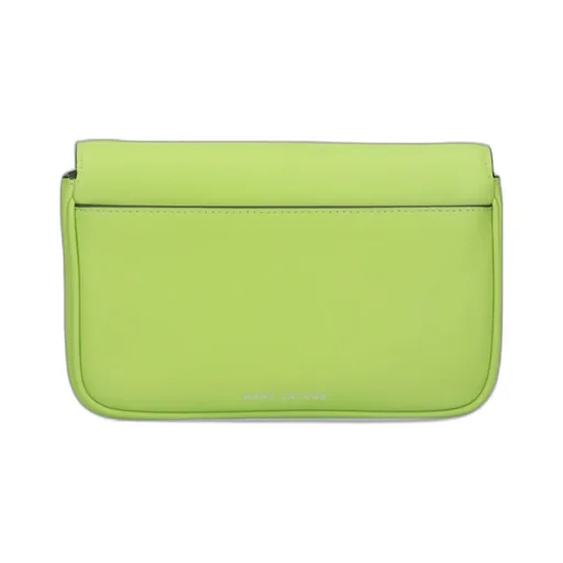 The J Marc Soft Shoulder Bag