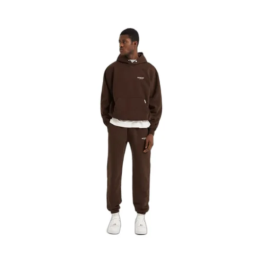 Logo-Print Joggers