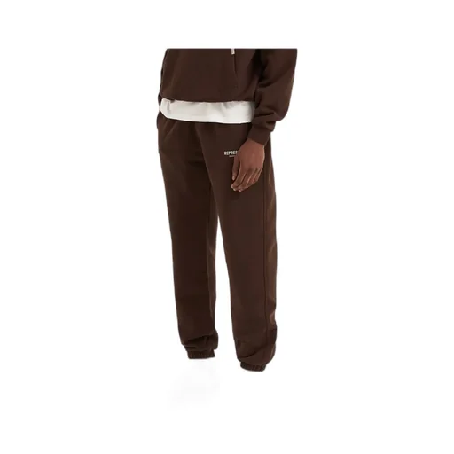 Logo-Print Joggers
