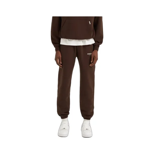 Logo-Print Joggers