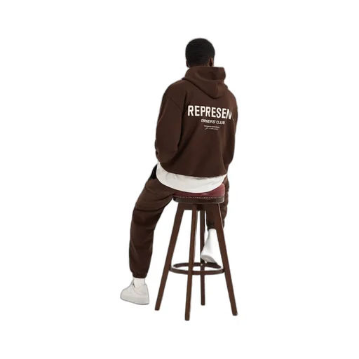 Logo-Print Joggers