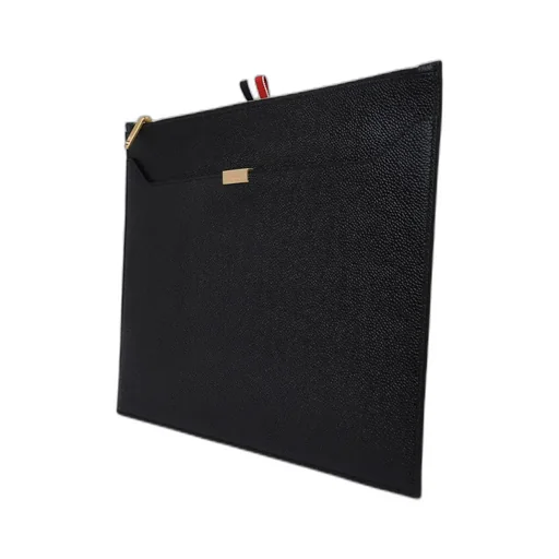 Thom Browne Logo Plaque Document Holder