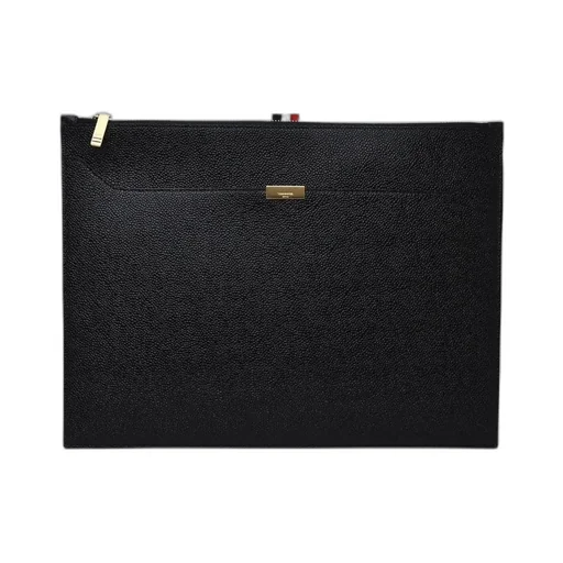Thom Browne Logo Plaque Document Holder