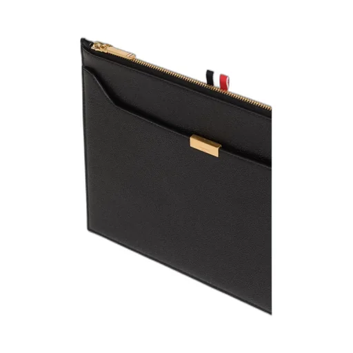 Thom Browne Logo Plaque Document Holder