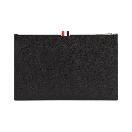 Thom Browne Logo Plaque Document Holder