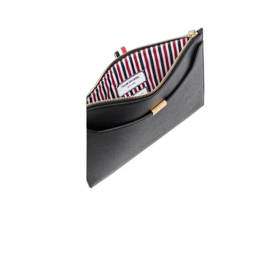 Thom Browne Logo Plaque Document Holder