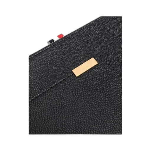 Thom Browne Logo Plaque Document Holder