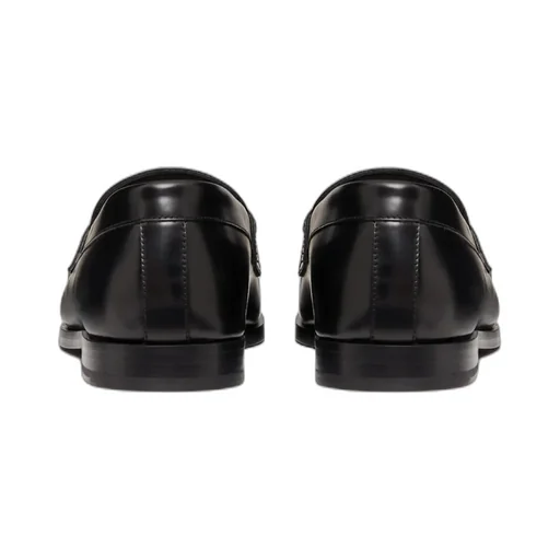 Valentino	Vlogo Signature Slip-On Loafers