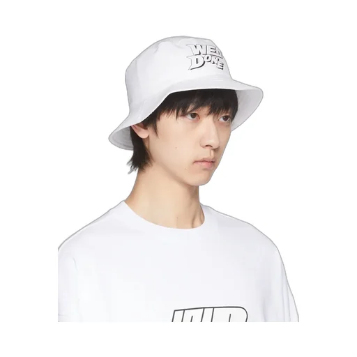 Logo Details Hat
