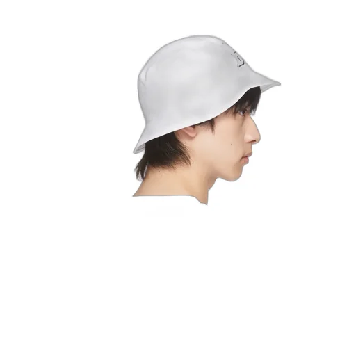 Logo Details Hat