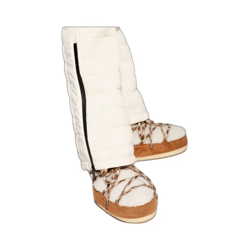 Icon Low Shearling Boots
