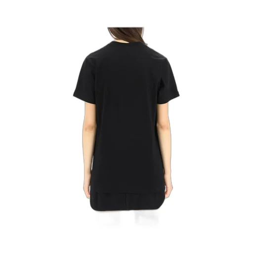 Moschino X Flinstones Graphic Printed T-Shirt